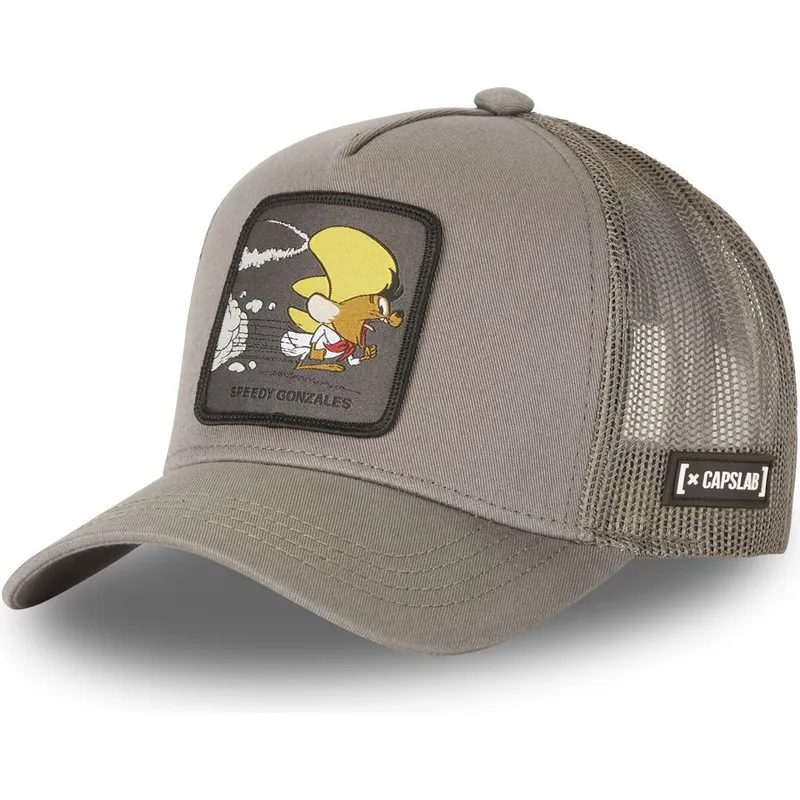 curva-snapback-speedy-gonzales-looney-tunes-capslab curva-snapback-speedy-gonzales-looney-tunes-capslab