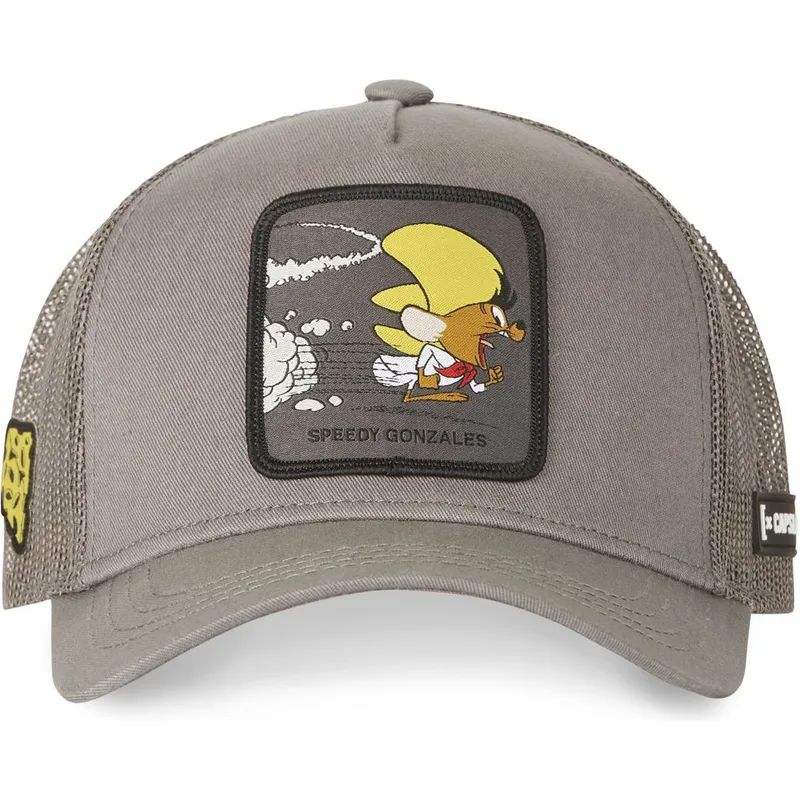 curva-snapback-speedy-gonzales-looney-tunes-capslab curva-snapback-speedy-gonzales-looney-tunes-capslab