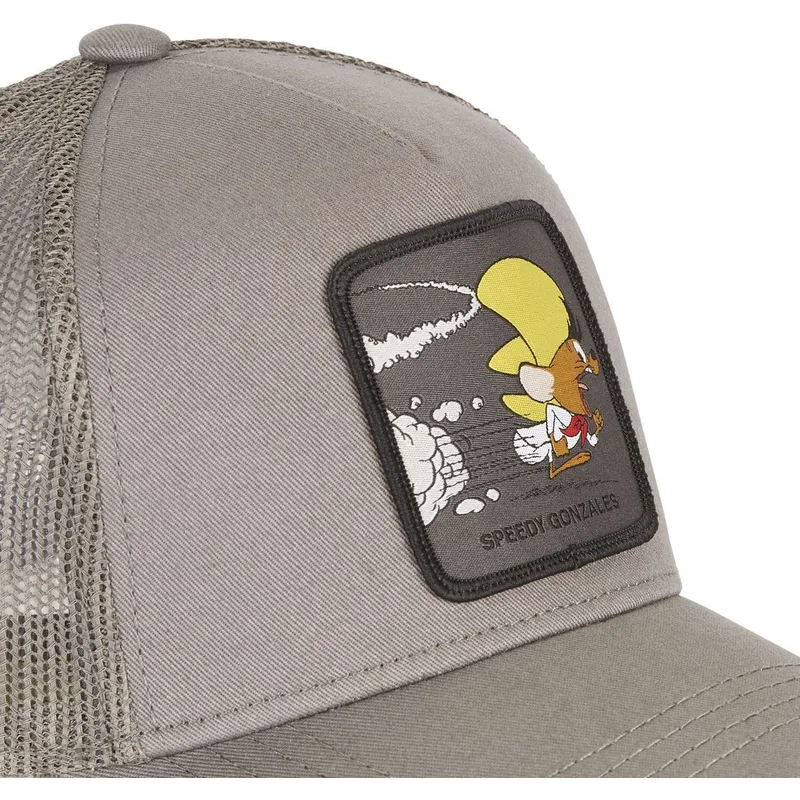curva-snapback-speedy-gonzales-looney-tunes-capslab curva-snapback-speedy-gonzales-looney-tunes-capslab