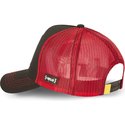 capslab-speedy-gonzales-cas-spe1-looney-tunes-black-trucker-hat