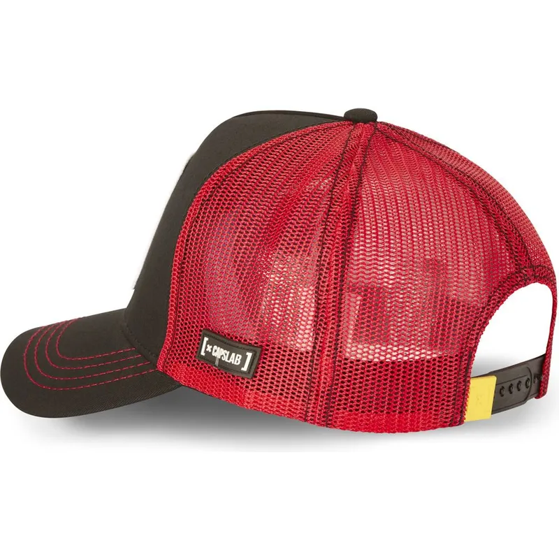 curva-snapback-speedy-gonzales-looney-tunes-capslab curva-snapback-speedy-gonzales-looney-tunes-capslab