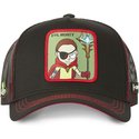 capslab-evil-morty-smith-ev1-rick-and-morty-black-trucker-hat