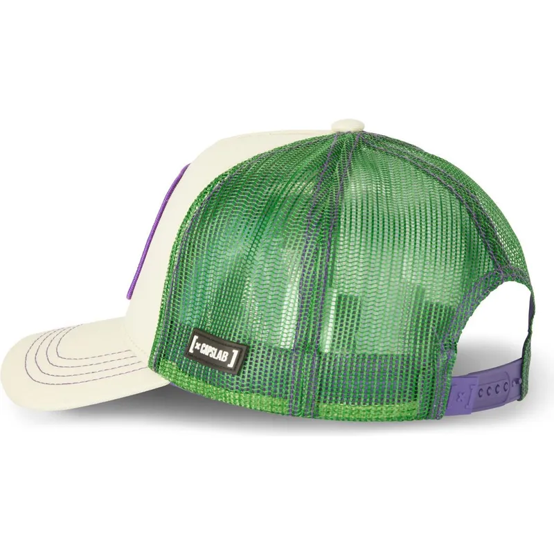 curva-snapback-joker-dc-comics-capslab curva-snapback-joker-dc-comics-capslab