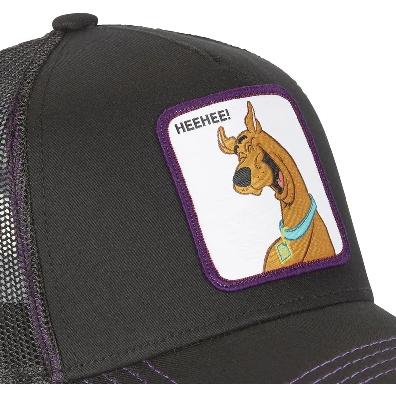 curva-snapback-scooby-doo-scooby-doo-capslab
