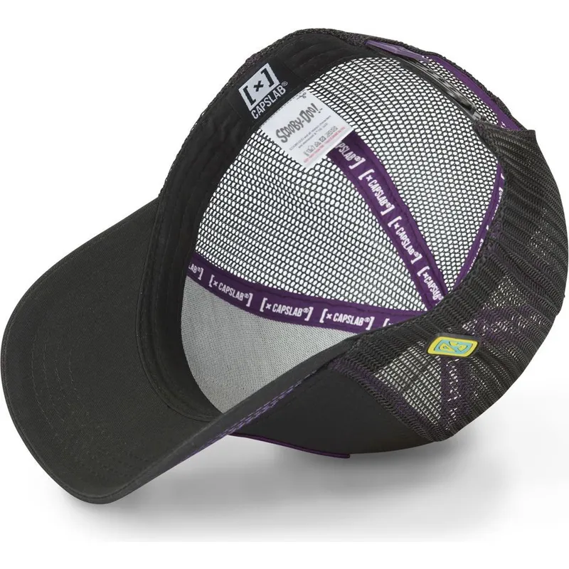 curva-snapback-scooby-doo-scooby-doo-capslab