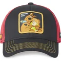 curva-snapback-scooby-doo-shaggy-scooby-doo-capslab