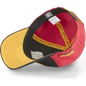 curva-snapback-scooby-doo-shaggy-scooby-doo-capslab