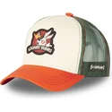 curva-snapback-bugs-bunny-daffy-duck-looney-tunes-capslab