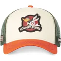 curva-snapback-bugs-bunny-daffy-duck-looney-tunes-capslab