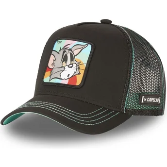 trucker-tom-to5-looney-tunes-capslab