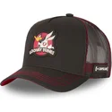 curva-snapback-bugs-bunny-daffy-duck-looney-tunes-capslab