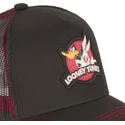 curva-snapback-bugs-bunny-daffy-duck-looney-tunes-capslab