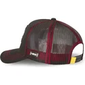 curva-snapback-bugs-bunny-daffy-duck-looney-tunes-capslab