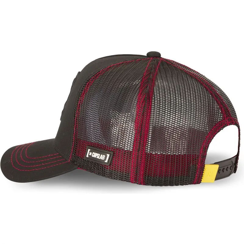 curva-snapback-bugs-bunny-daffy-duck-looney-tunes-capslab curva-snapback-bugs-bunny-daffy-duck-looney-tunes-capslab