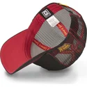 curva-snapback-bugs-bunny-daffy-duck-looney-tunes-capslab