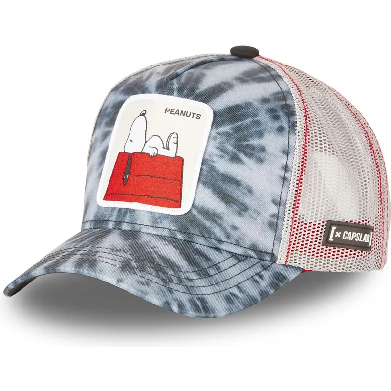 curva-snapback-snoopy-capslab