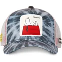 curva-snapback-snoopy-capslab