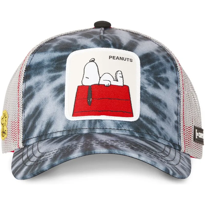 curva-snapback-snoopy-capslab