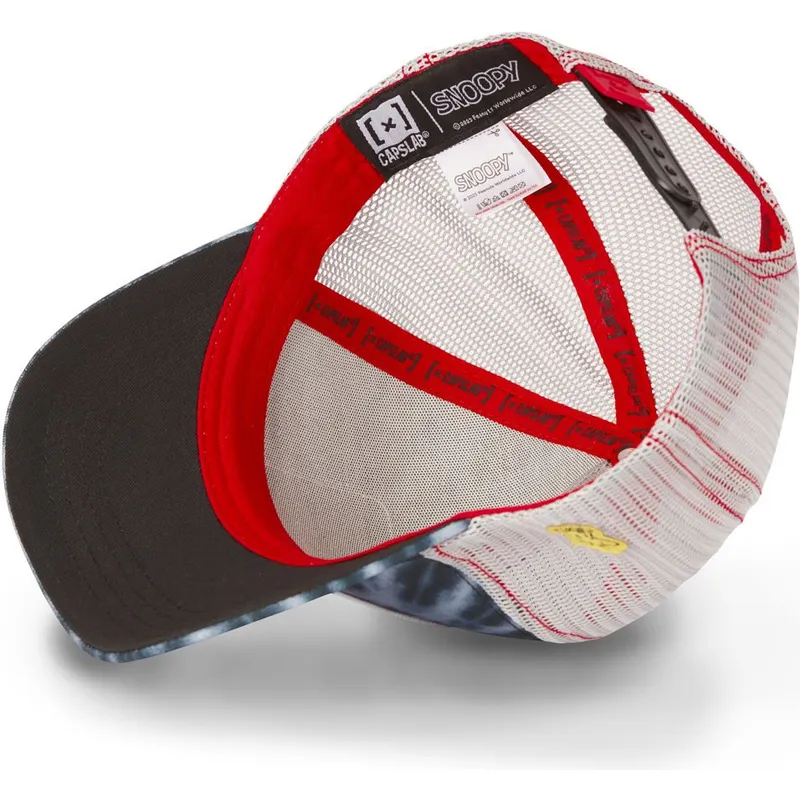 curva-snapback-snoopy-capslab