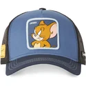 curva-snapback-jerry-looney-tunes-capslab