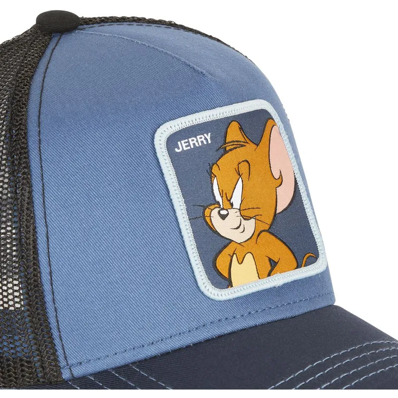 curva-snapback-jerry-looney-tunes-capslab