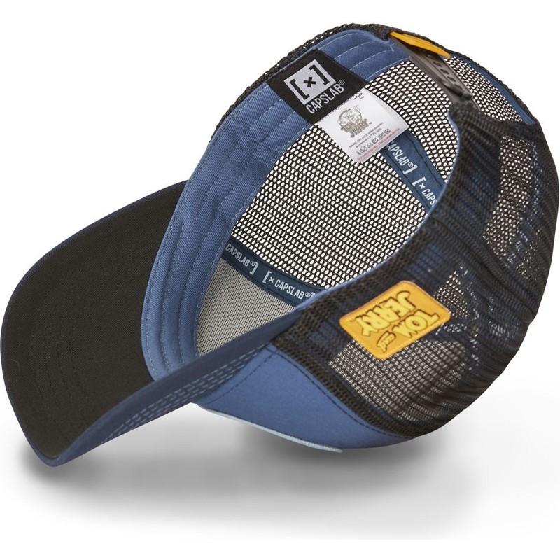 capslab-jerry-je4-looney-tunes-navy-blue-trucker-hat