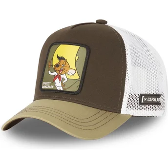 curva-snapback-speedy-gonzales-looney-tunes-capslab