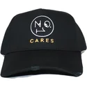 curved-no1-cares-distressed-black-gold-logo-the-no1-face