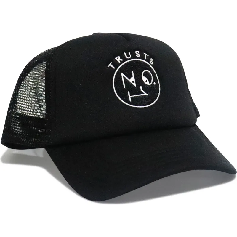 trucker-trusts-no1-neoprene-black-white-logo-the-no1-face