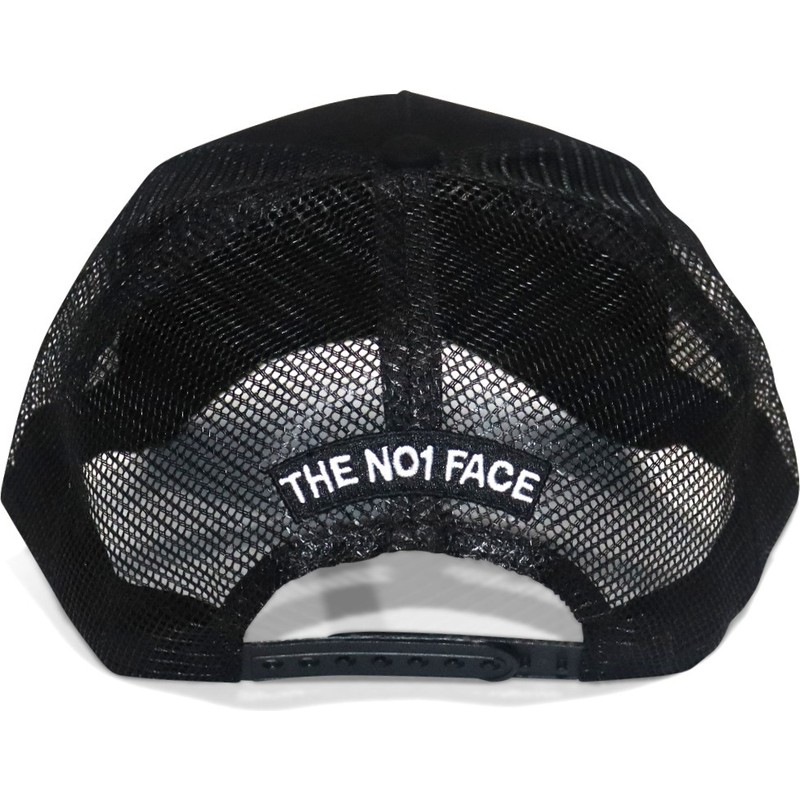 the-no1-face-trusts-no1-suede-black-gold-logo-black-trucker-hat
