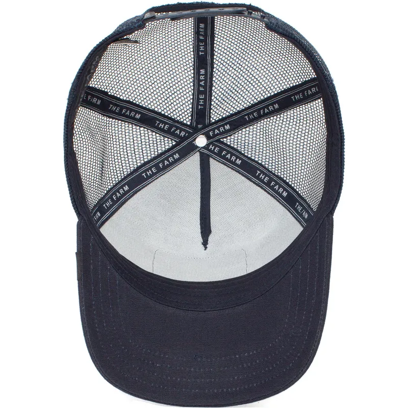 curva-snapback-the-farm-goorin-bros
