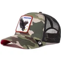 curva-snapback-the-farm-goorin-bros