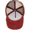 curva-snapback-the-farm-goorin-bros