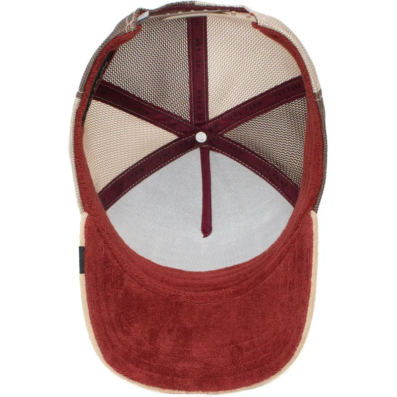 curva-snapback-the-farm-goorin-bros