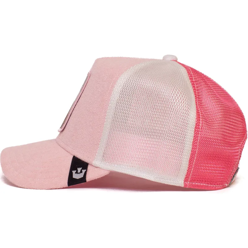 curva-snapback-the-farm-goorin-bros curva-snapback-the-farm-goorin-bros