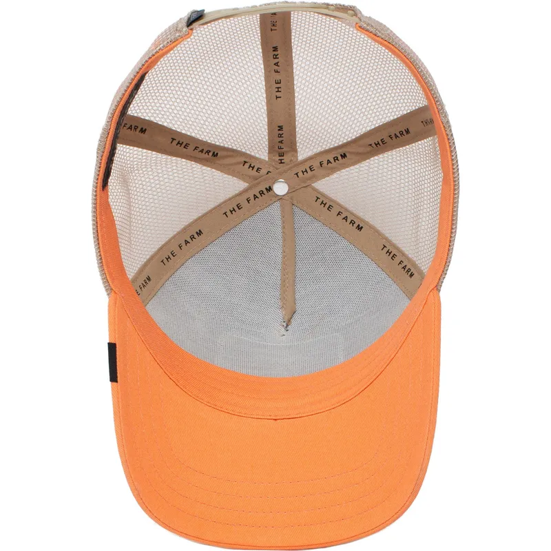 curva-snapback-the-farm-goorin-bros