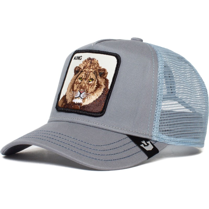 goorin-bros-the-king-lion-the-farm-grey-and-blue-trucker-hat