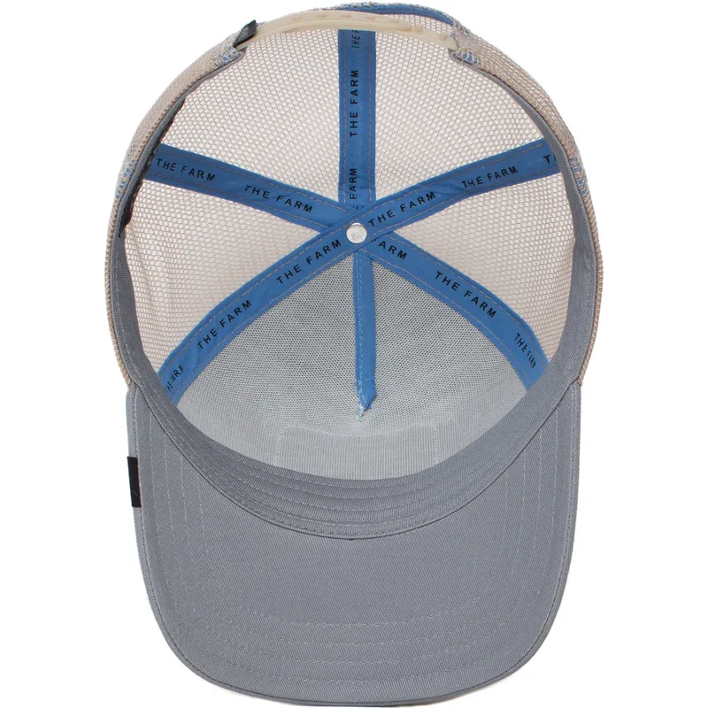 curva-snapback-the-farm-goorin-bros curva-snapback-the-farm-goorin-bros