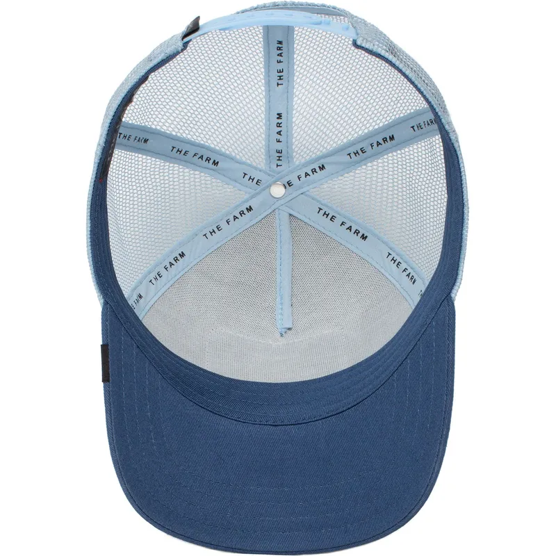 curva-snapback-the-farm-goorin-bros