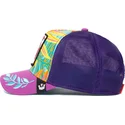 curva-snapback-pez-luchador-siam-fighter-even-betta-the-farm-the-farm-goorin-bros