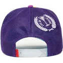 curva-snapback-pez-luchador-siam-fighter-even-betta-the-farm-the-farm-goorin-bros