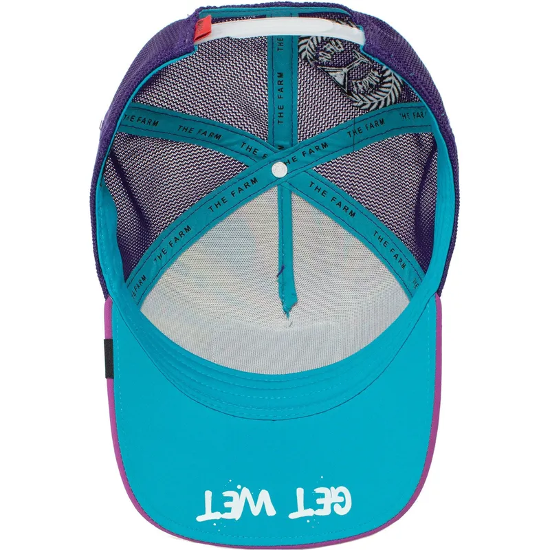 curva-snapback-pez-luchador-siam-fighter-even-betta-the-farm-the-farm-goorin-bros curva-snapback-pez-luchador-siam-fighter-even-betta-the-farm-the-farm-goorin-bros
