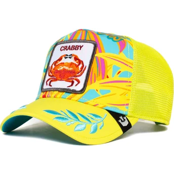 curva-snapback-the-farm-goorin-bros
