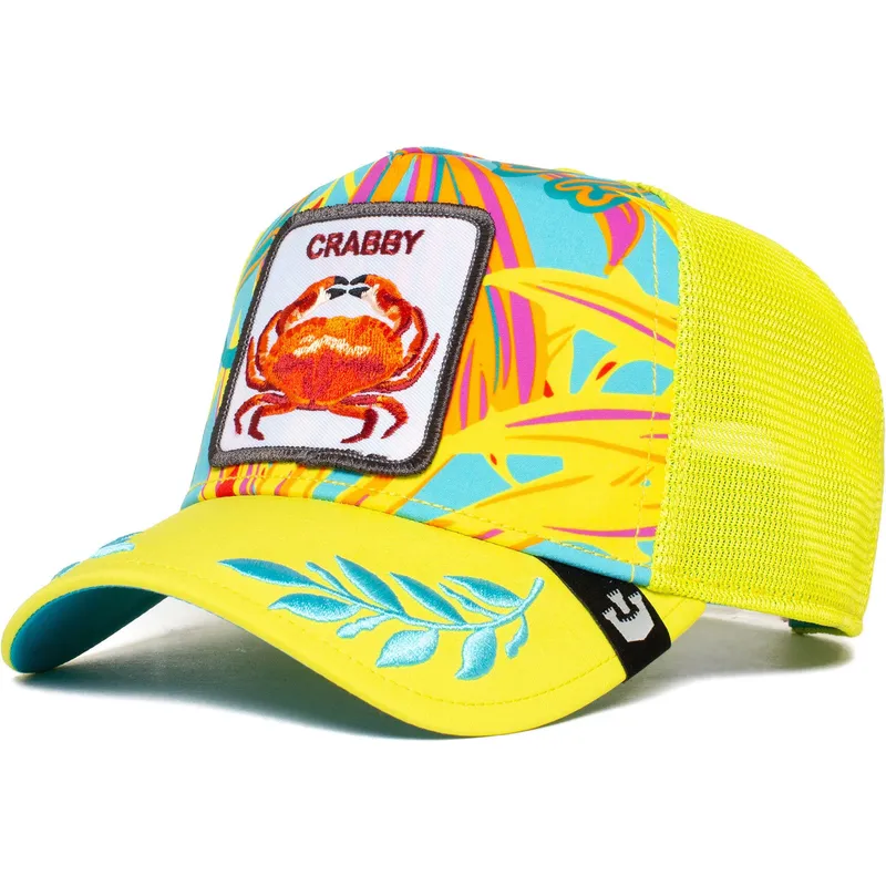 curva-snapback-the-farm-goorin-bros