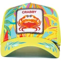 curva-snapback-the-farm-goorin-bros