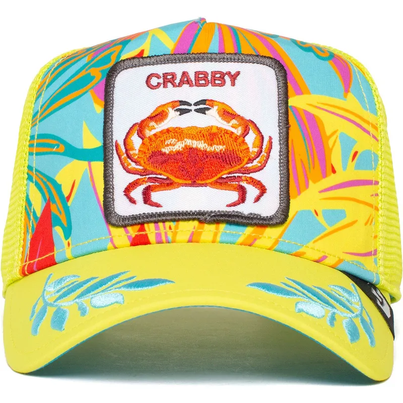 curva-snapback-the-farm-goorin-bros