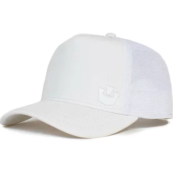 Goorin Bros. Λευκό Trucker Καπέλο Gateway