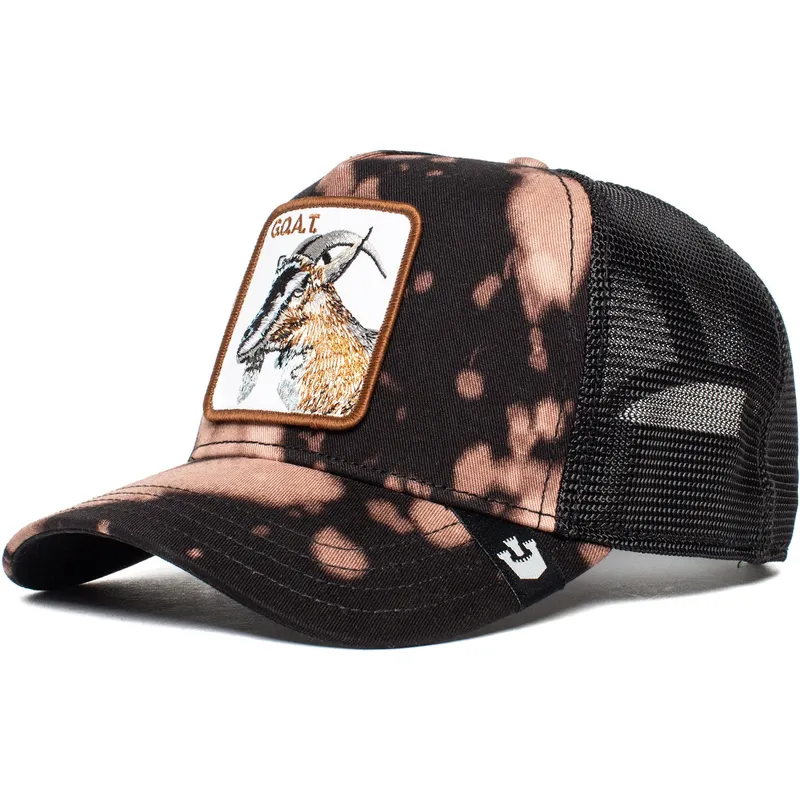 curva-snapback-the-farm-goorin-bros curva-snapback-the-farm-goorin-bros