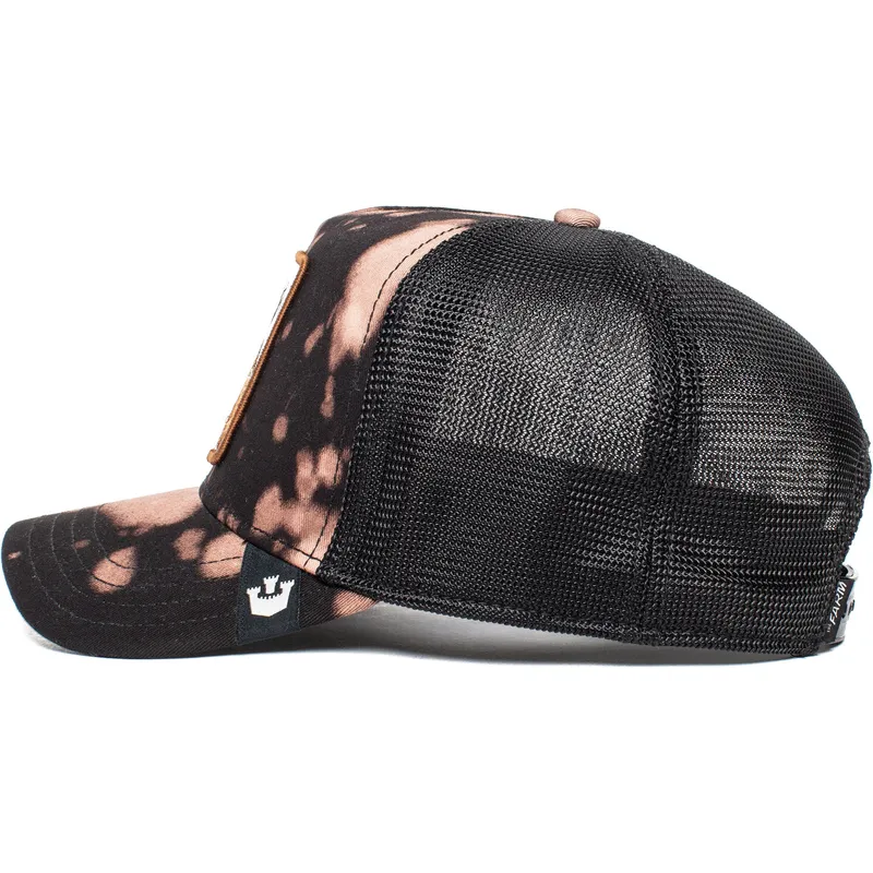 curva-snapback-the-farm-goorin-bros curva-snapback-the-farm-goorin-bros