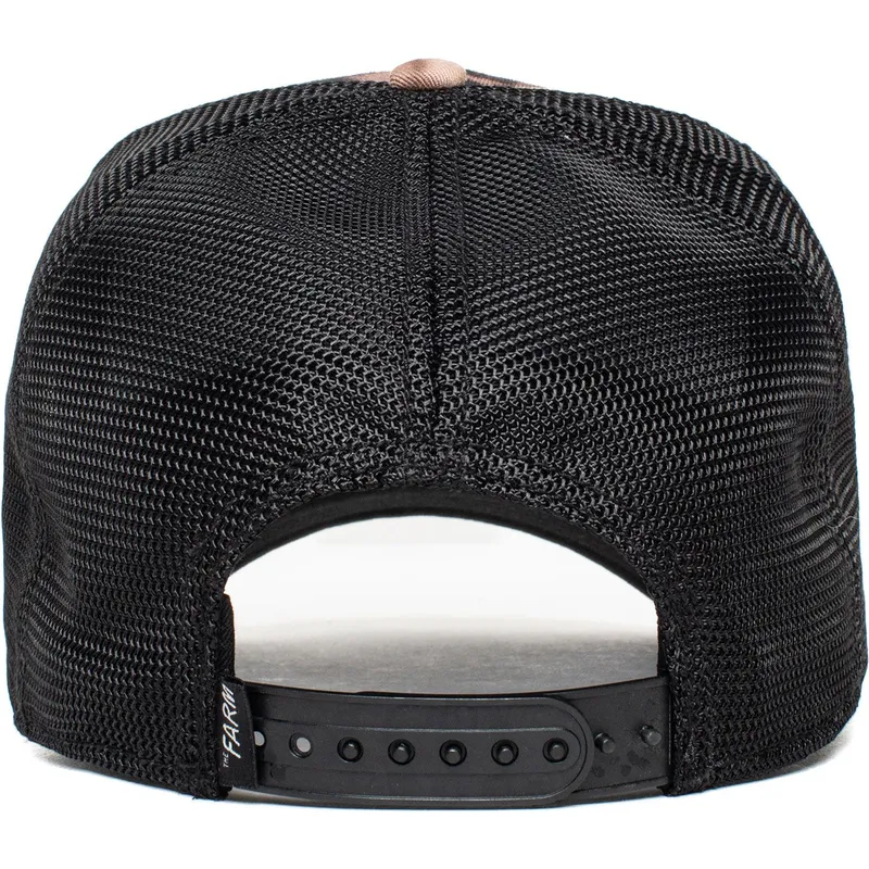 curva-snapback-the-farm-goorin-bros curva-snapback-the-farm-goorin-bros